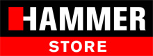 HAMMER Stores in Augsburg und Kaiserslautern