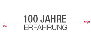 Hammer Fitness 100 Jahre Erfahrung