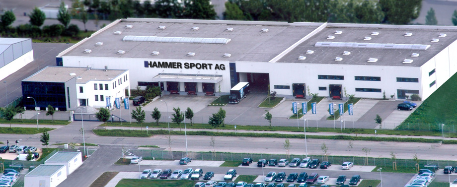 Firma Hammer Sport AG